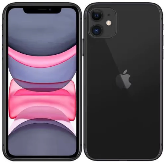 iPhone 11 - Image 2