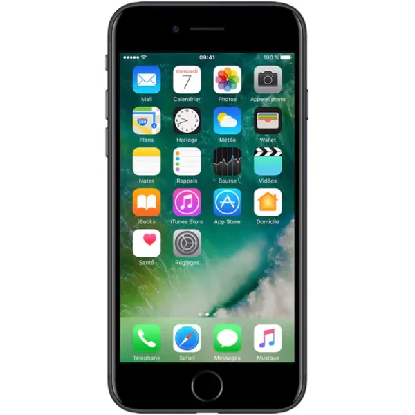 IPHONE 7